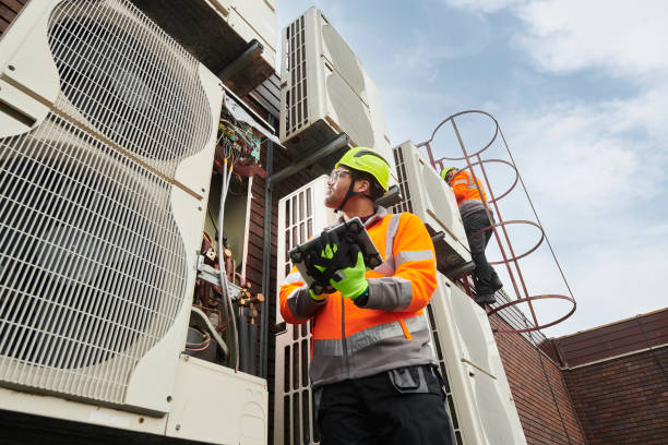 Best Local HVAC companies  in Minersville, PA