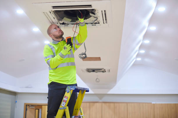 Best Best HVAC companies  in Minersville, PA