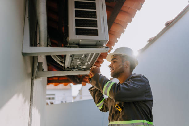 Affordable air conditioning repair in Minersville, PA