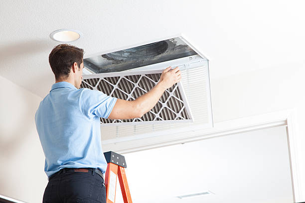 Best HVAC companies near me  in Minersville, PA