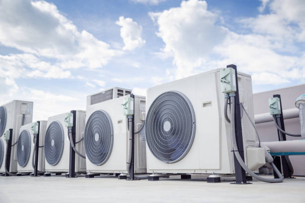 HVAC troubleshooting in Minersville, PA