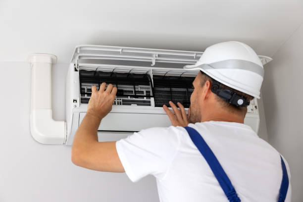 Best Furnace repair near me  in Minersville, PA