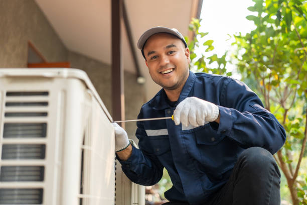 Best Affordable air conditioning repair  in Minersville, PA