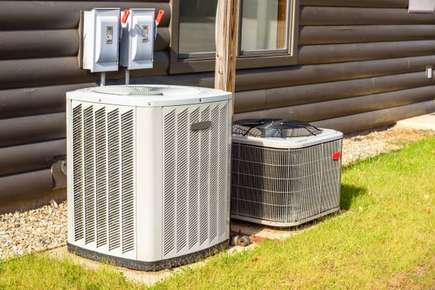 Best HVAC maintenance near me  in Minersville, PA